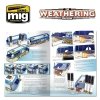 The Weathering Magazine 4522PL TWM ISSUE 23 DIE CAST (From Toy to Model) - Wersja językowa POLSKA